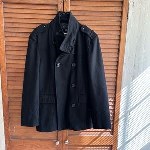 Peacoat